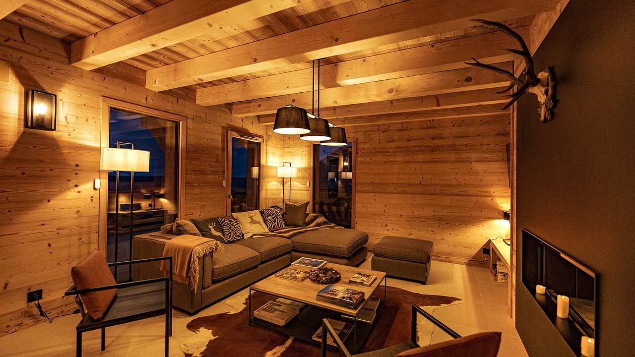 Photo of Livingroom in Belmont