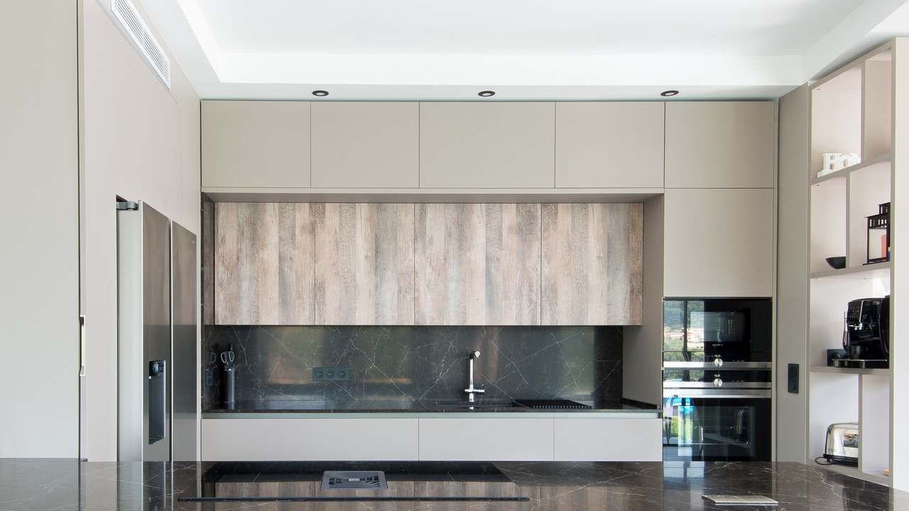Photo of Kitchen in Menton