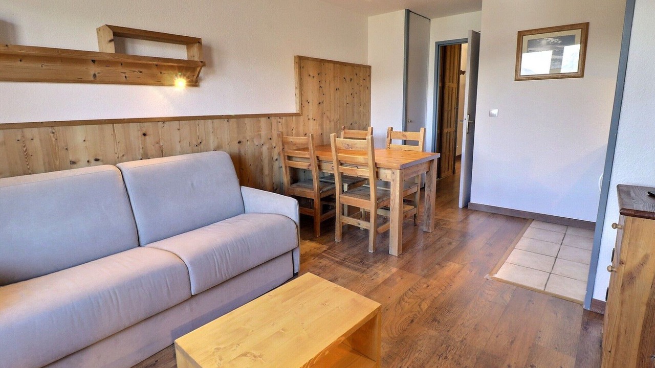 Photo of Livingroom in La Perriere