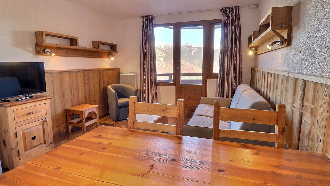 Photo of Livingroom in La Perriere