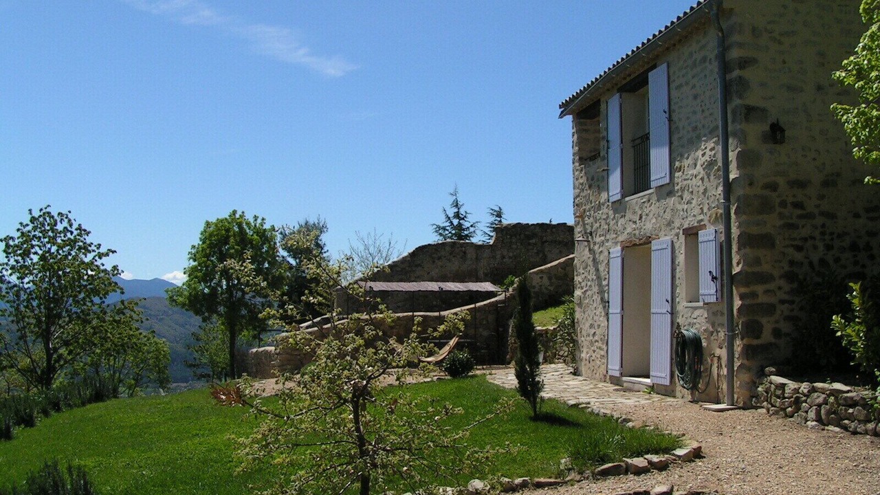 Photo of Outdoor in Aiglun