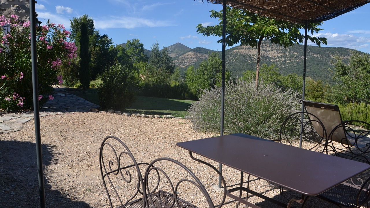 Photo of Outdoor in Aiglun