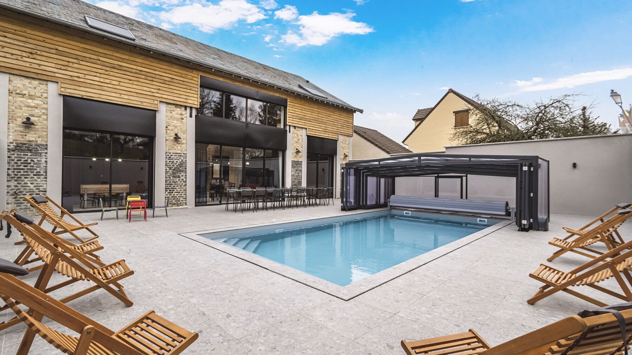 Photo of Outdoor in Bertoncourt