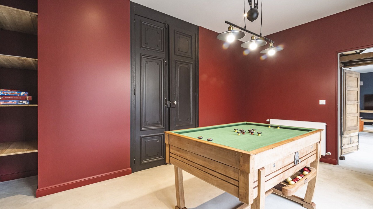 Photo of Bedroom in Bertoncourt