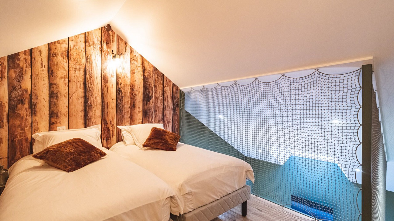 Photo of Bedroom in Bertoncourt