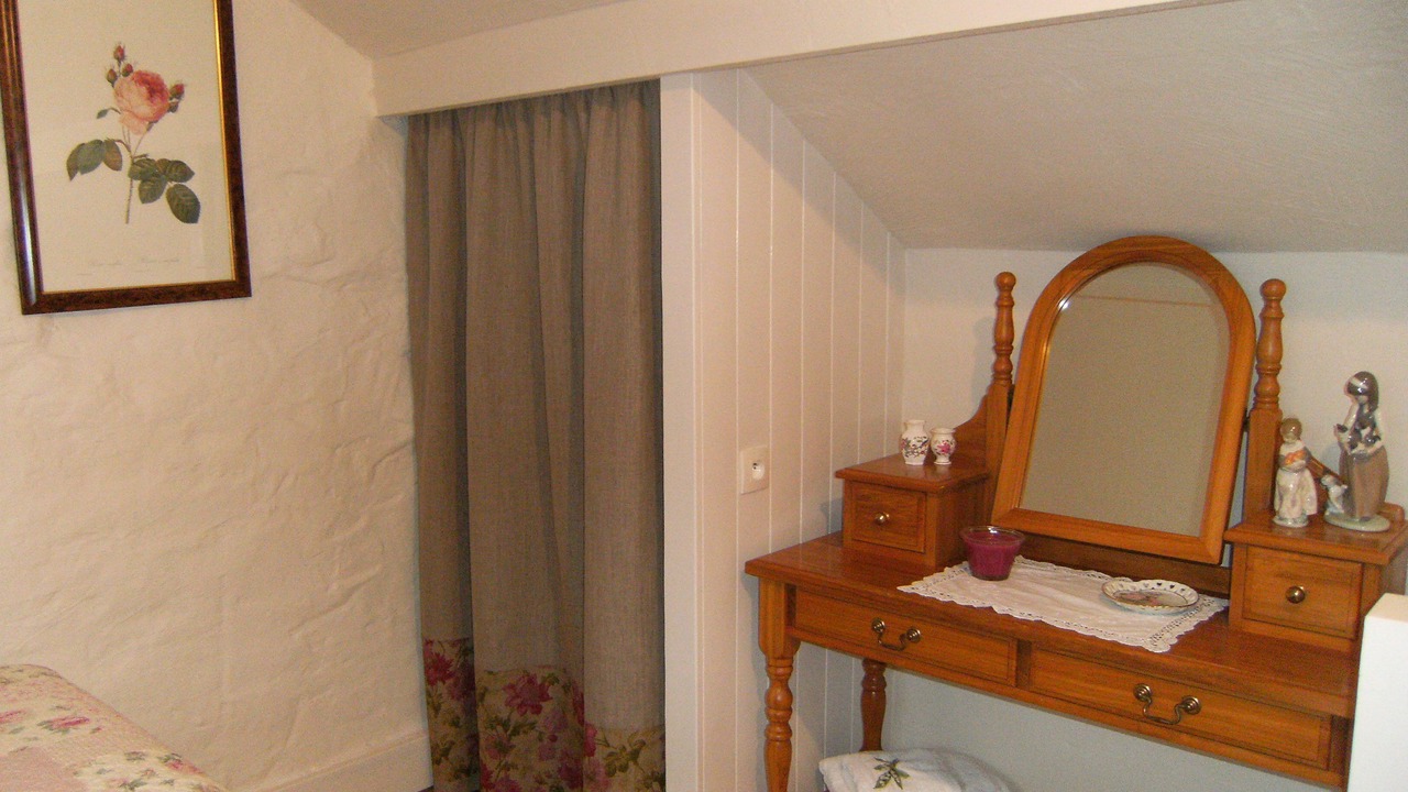 Photo of Bedroom in Dinan