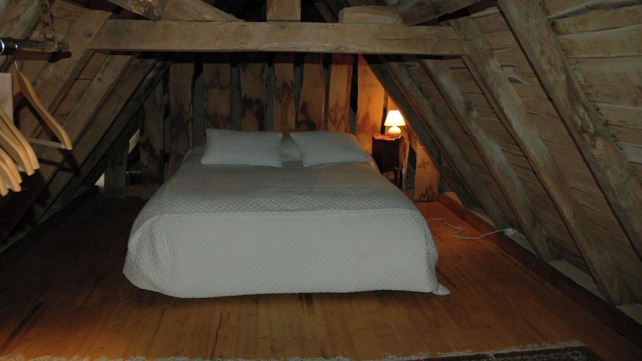 Photo of Bedroom in Rouffignac-Saint-Cernin-de-Reilhac