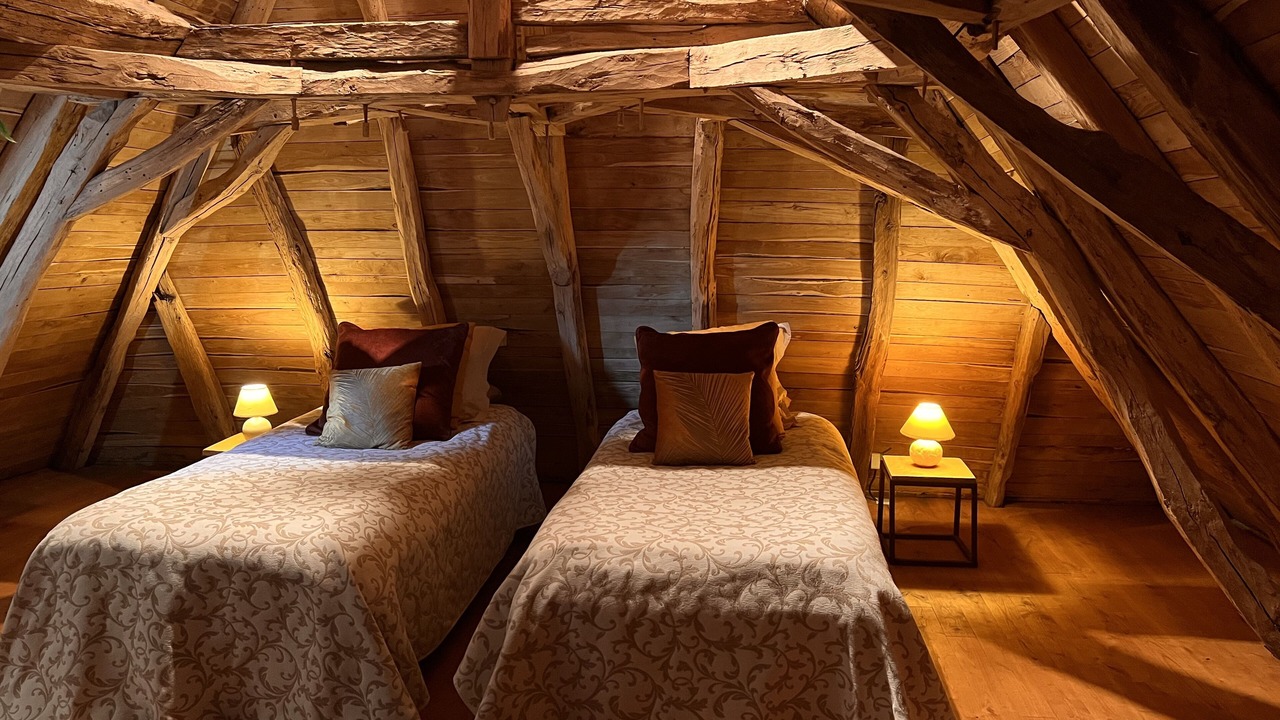 Photo of Bedroom in Rouffignac-Saint-Cernin-de-Reilhac