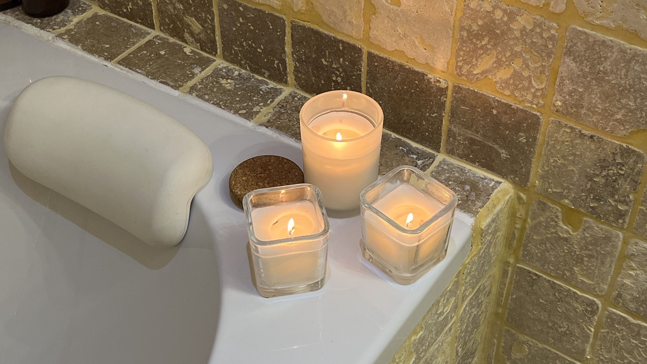 Photo of Bathroom in Rouffignac-Saint-Cernin-de-Reilhac