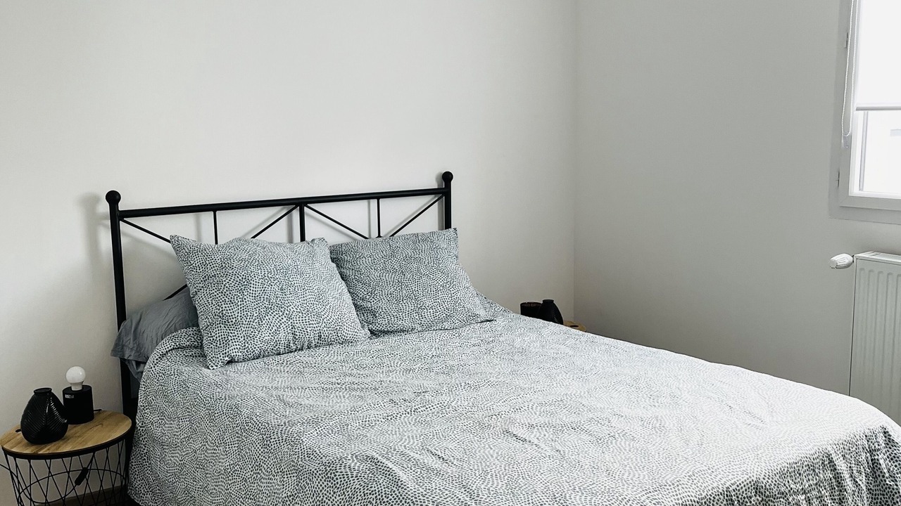 Photo of Bedroom in Ploubalay