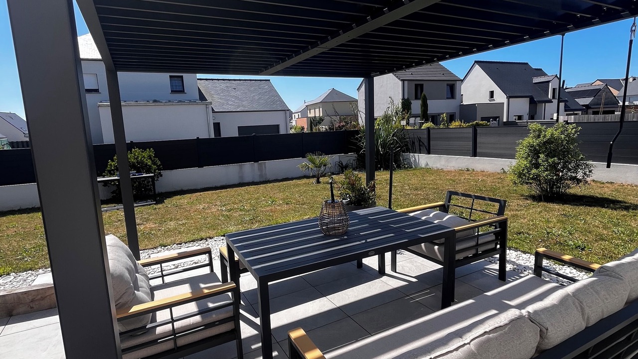 Photo of Outdoor in Ploubalay