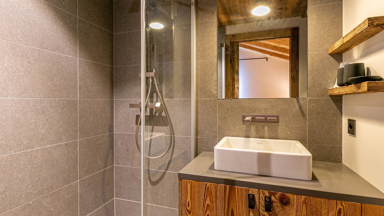Photo of Bathroom in Val-d'Isere