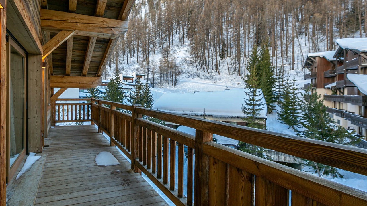 Photo of Outdoor in Val-d'Isere