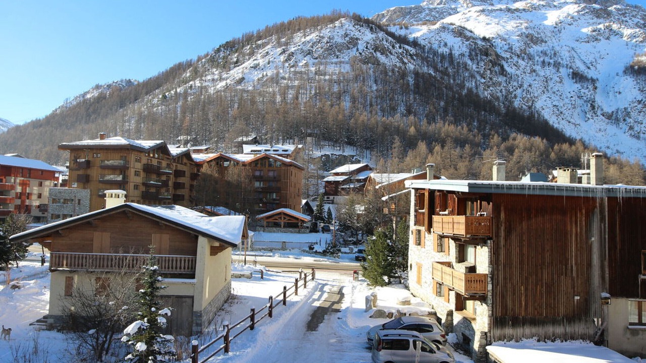 Photo of Outdoor in Le Cret