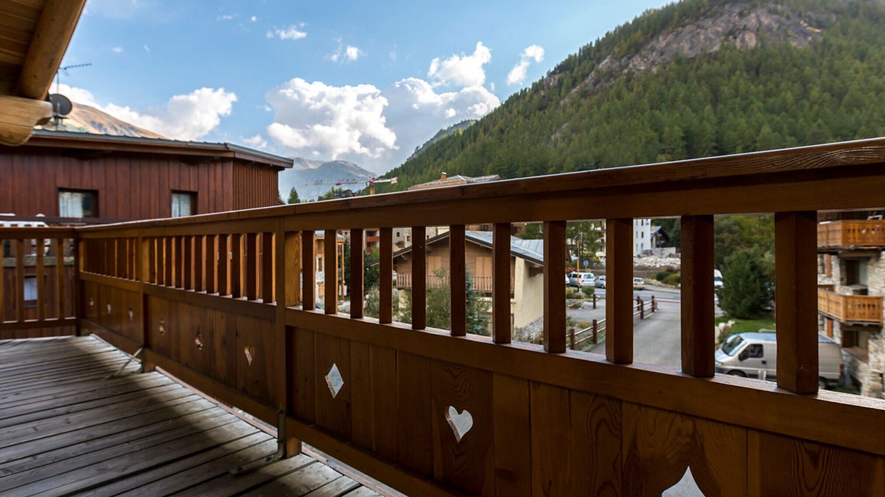 Photo of Outdoor in Le Cret