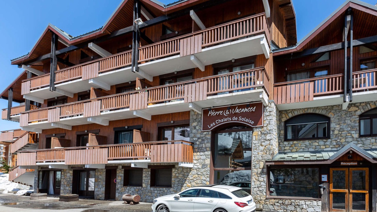 Photo of Outdoor in Val-d'Isere