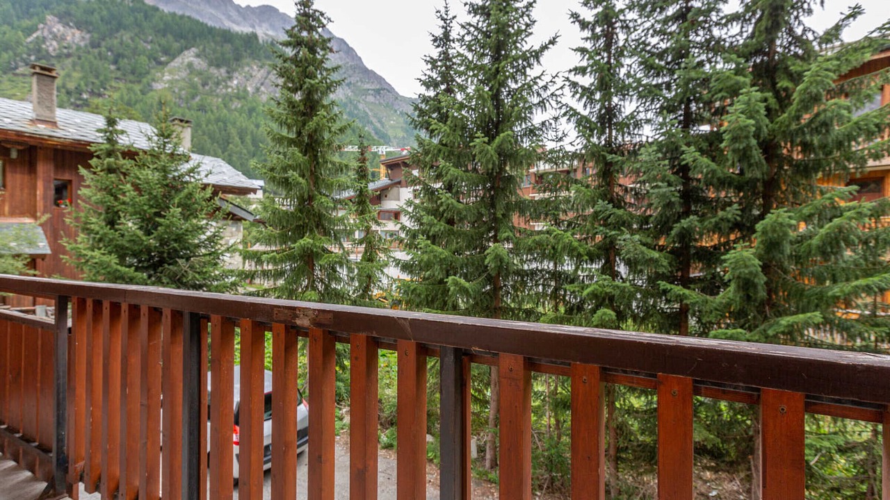 Photo of Outdoor in Val-d'Isere