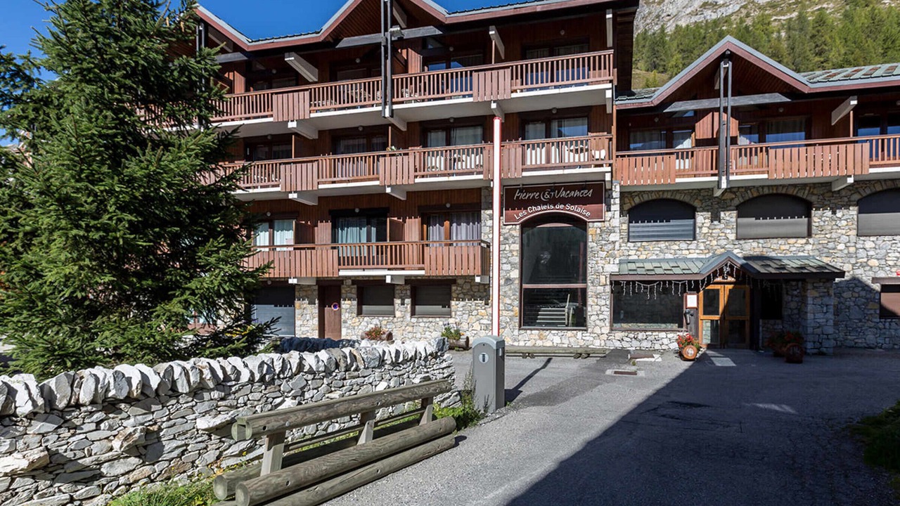 Photo of Outdoor in Val-d'Isere