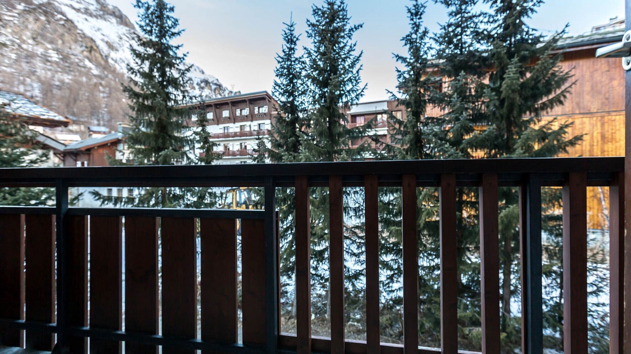 Photo of Outdoor in Val-d'Isere