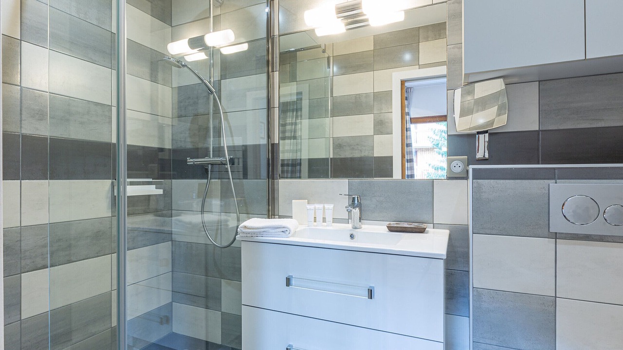 Photo of Bathroom in Val-d'Isere
