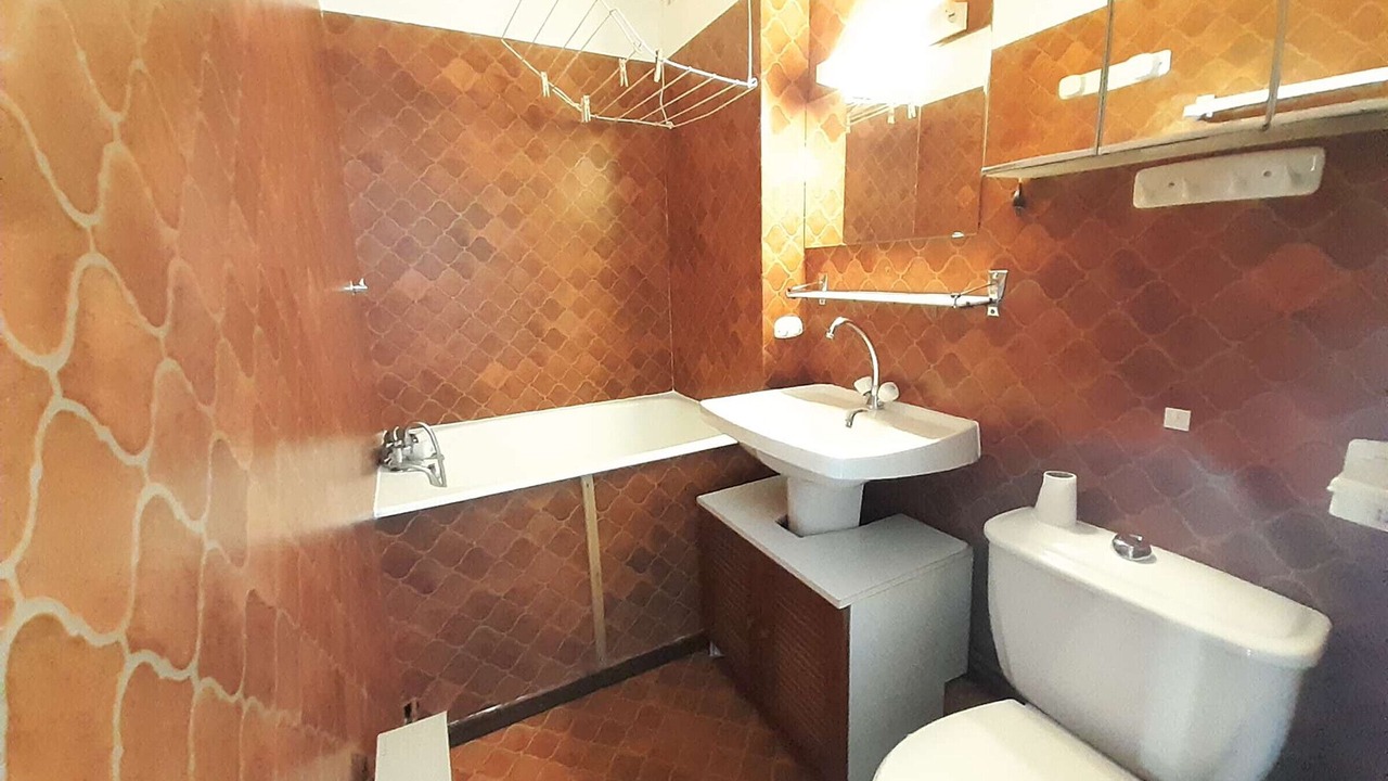 Photo of Bathroom in Saint-Lary-Soulan