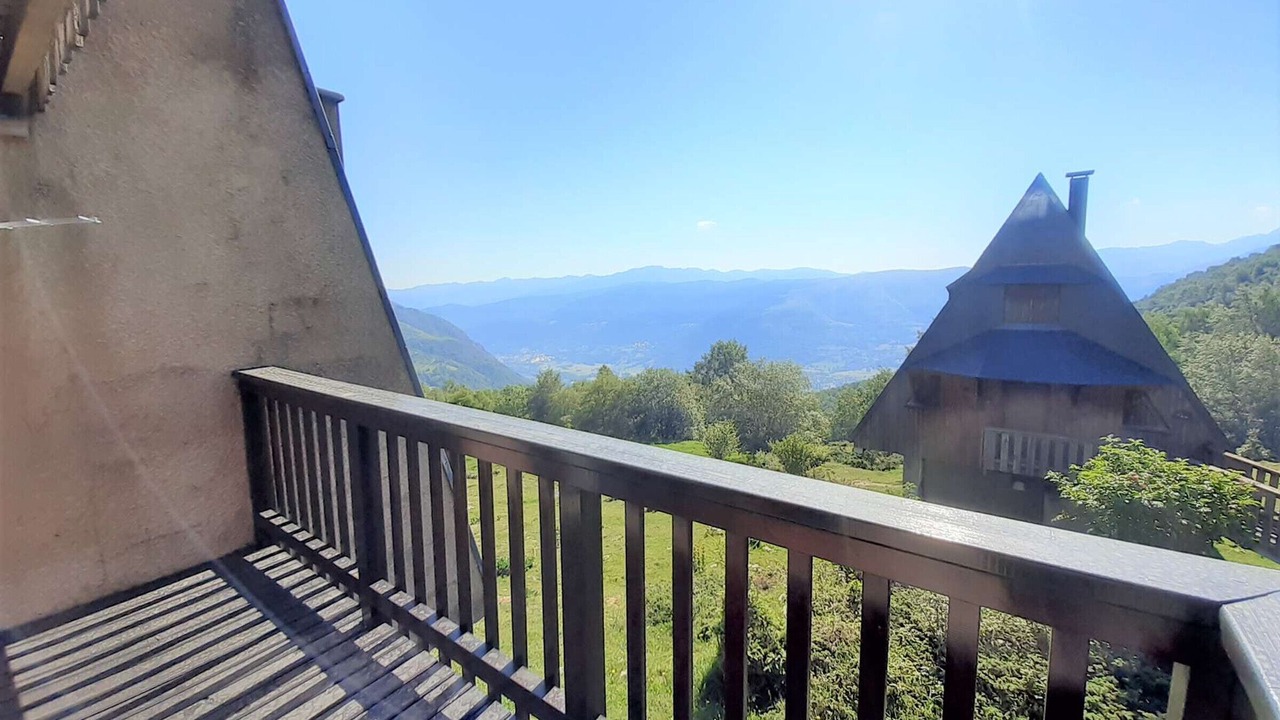 Photo of Outdoor in Saint-Lary-Soulan