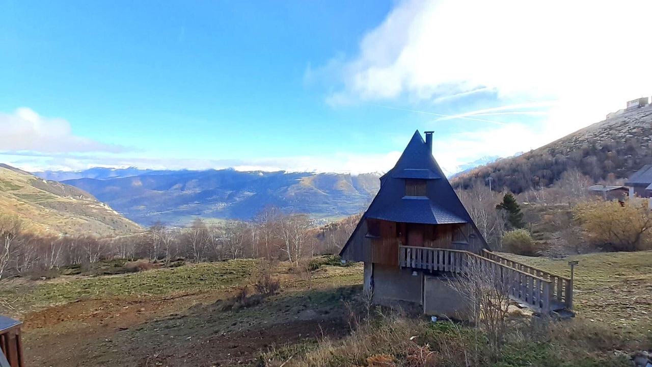 Photo of Outdoor in Saint-Lary-Soulan