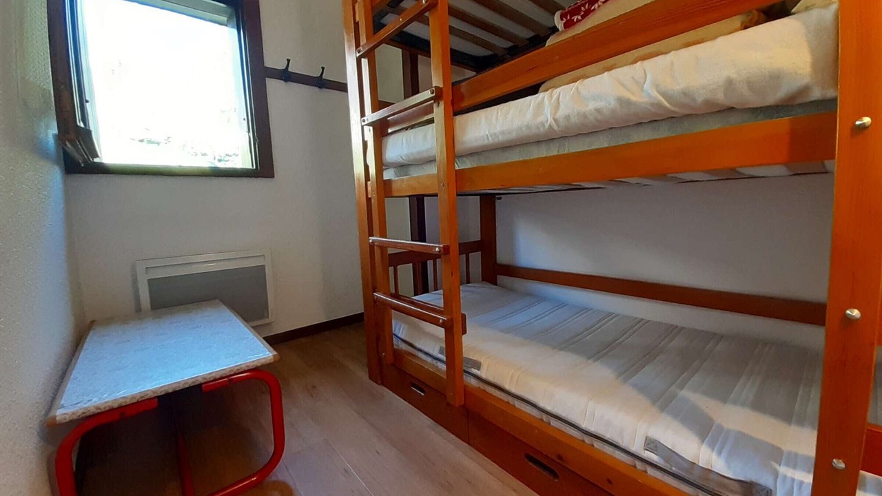 Photo of Bedroom in Saint-Lary-Soulan