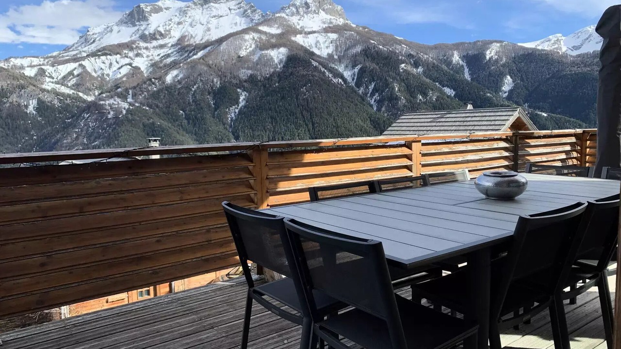Photo of Outdoor in Pra Loup
