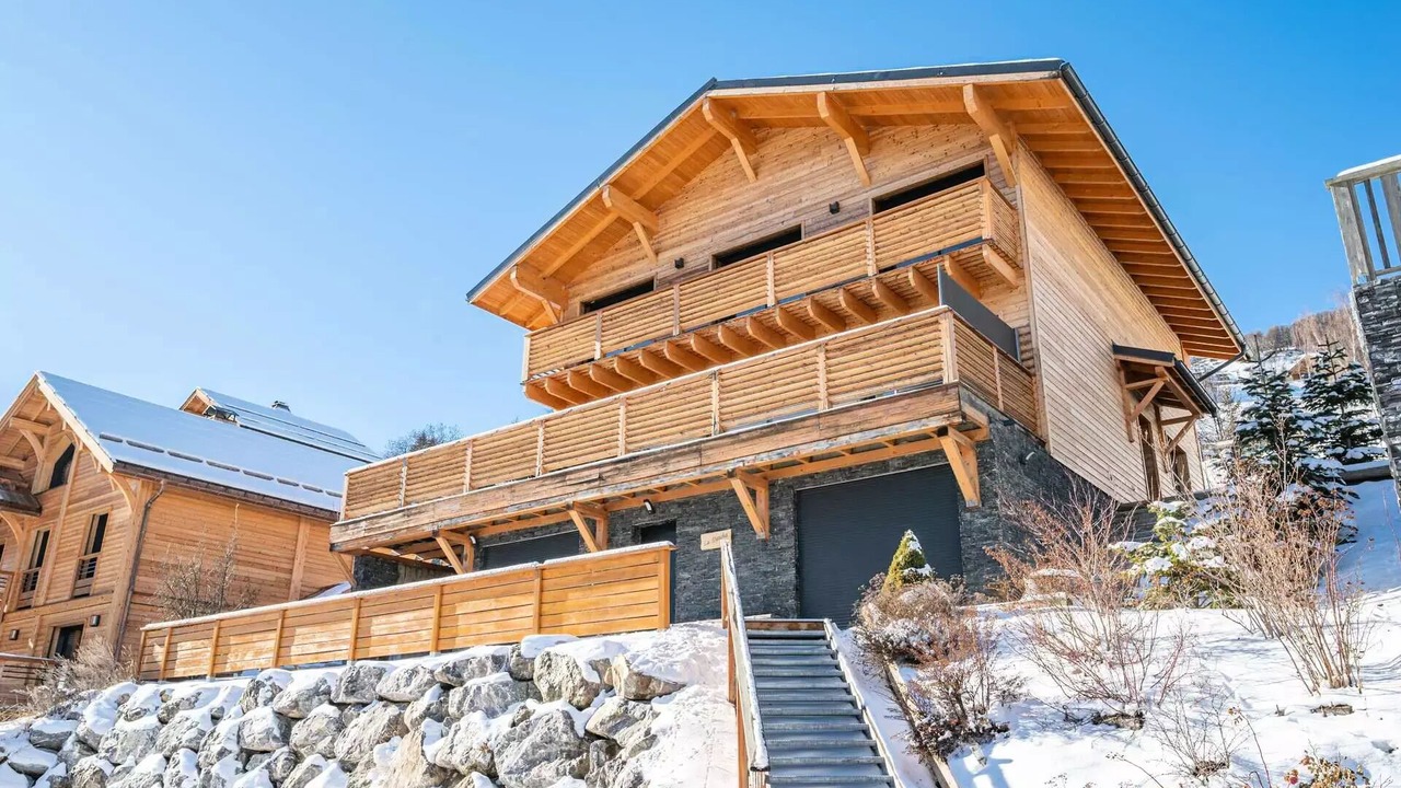 Photo of Outdoor in Pra Loup