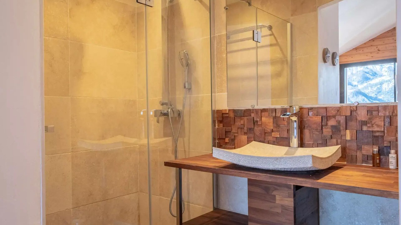 Photo of Bathroom in Pra Loup
