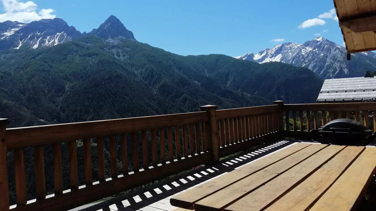 Photo of Outdoor in Pra Loup