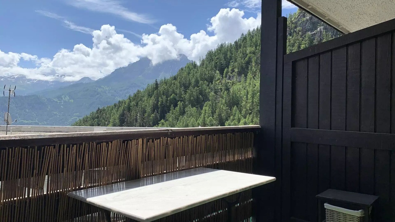 Photo of Outdoor in Pra Loup