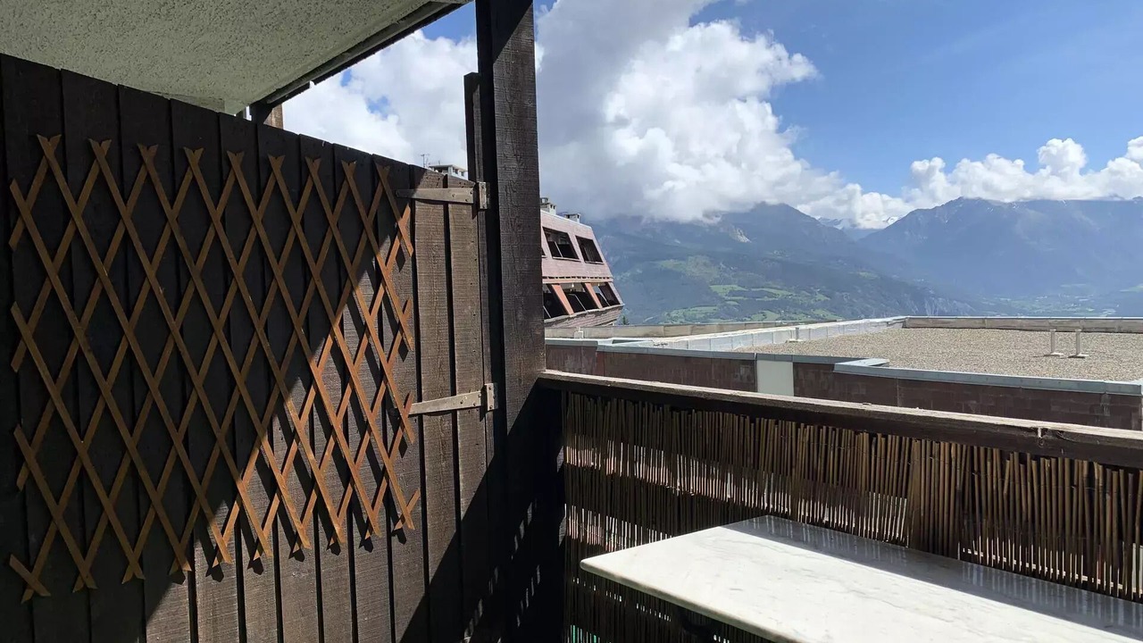 Photo of Outdoor in Pra Loup
