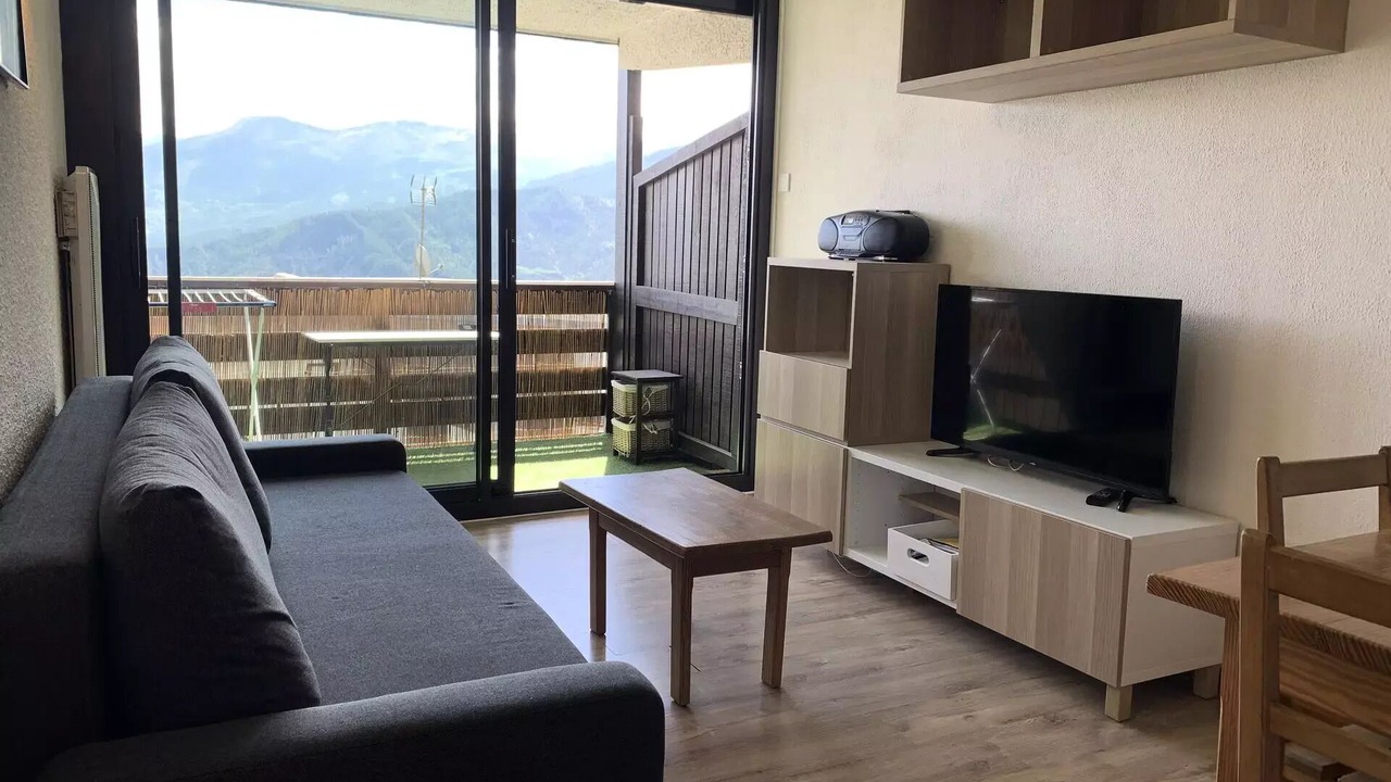 Photo of Livingroom in Pra Loup
