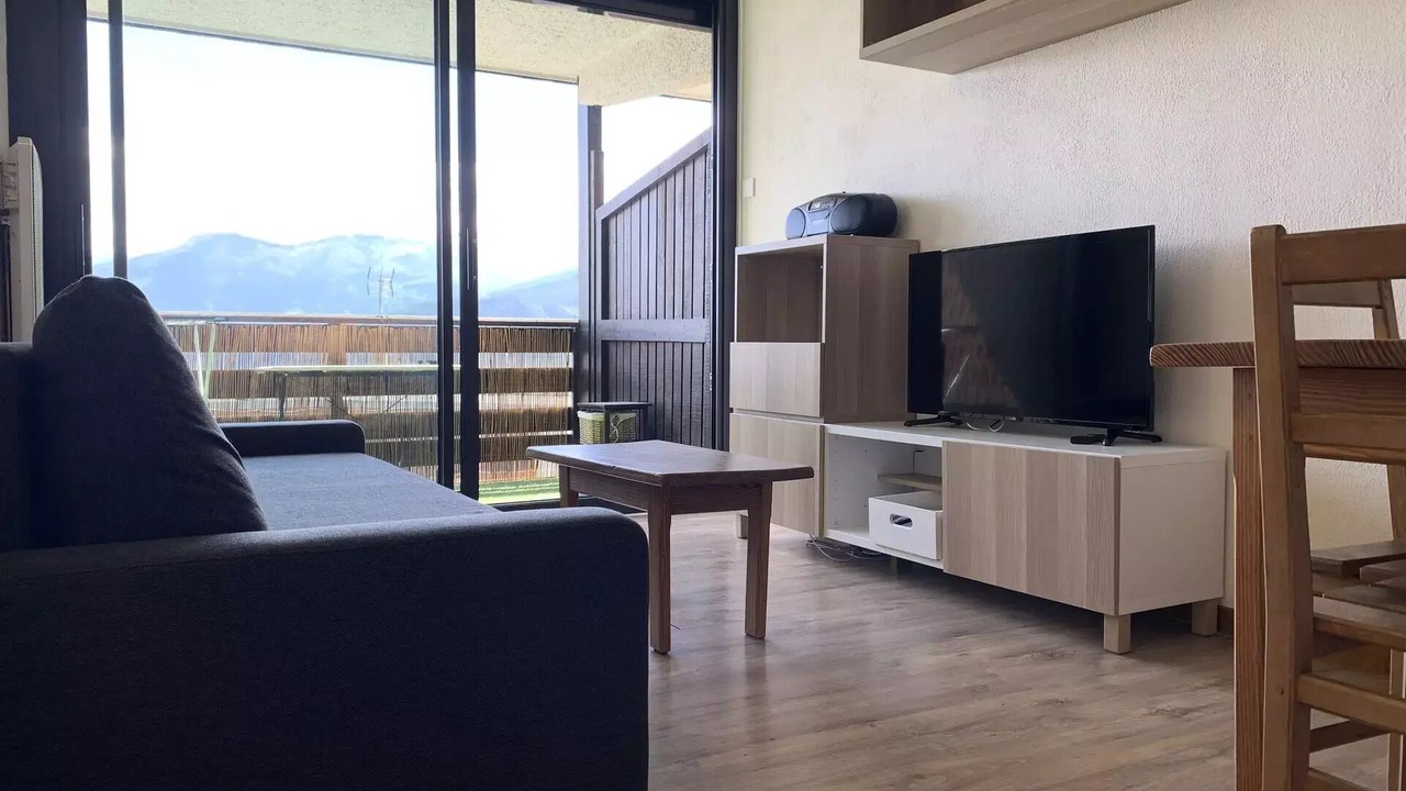 Photo of Livingroom in Pra Loup