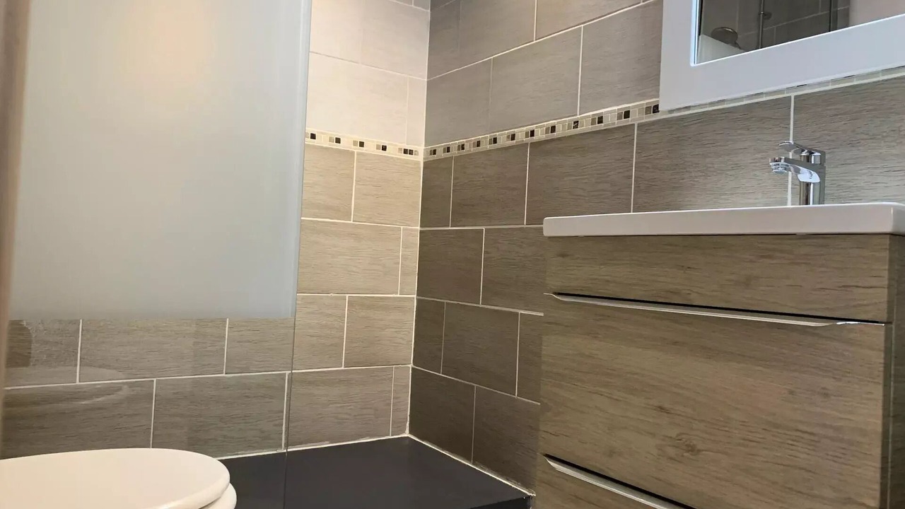 Photo of Bathroom in Pra Loup