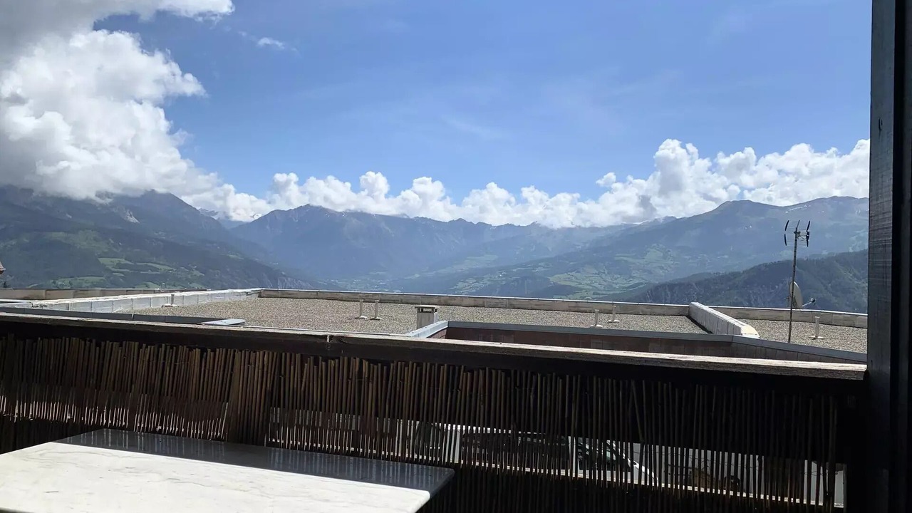 Photo of Outdoor in Pra Loup