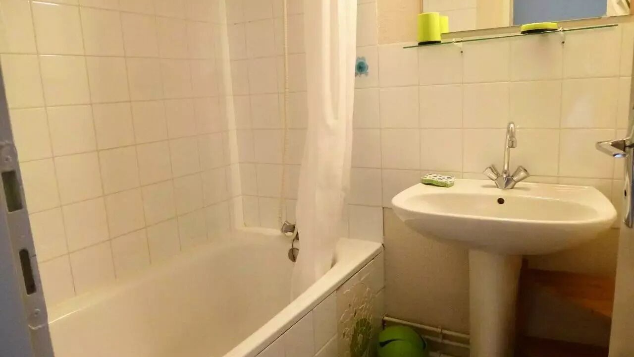 Photo of Bathroom in Bareges