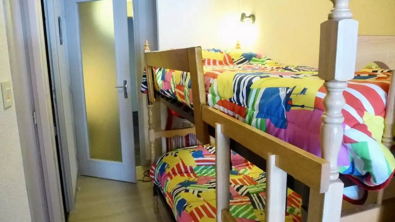 Photo of Bedroom in Bareges