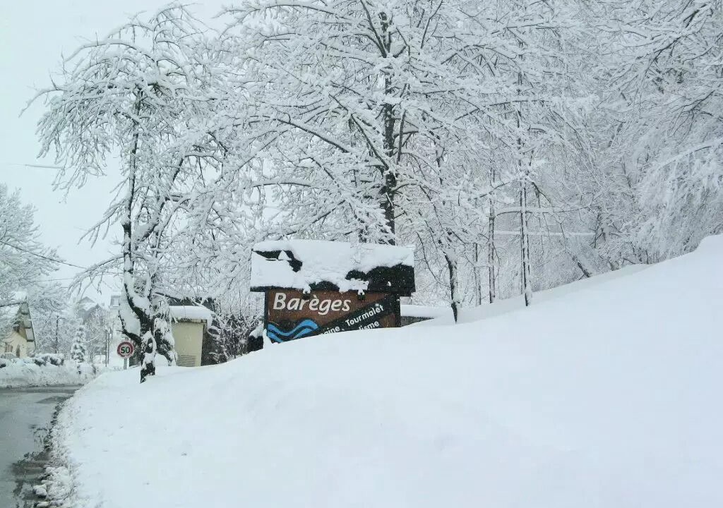 Photo of Outdoor in Bareges