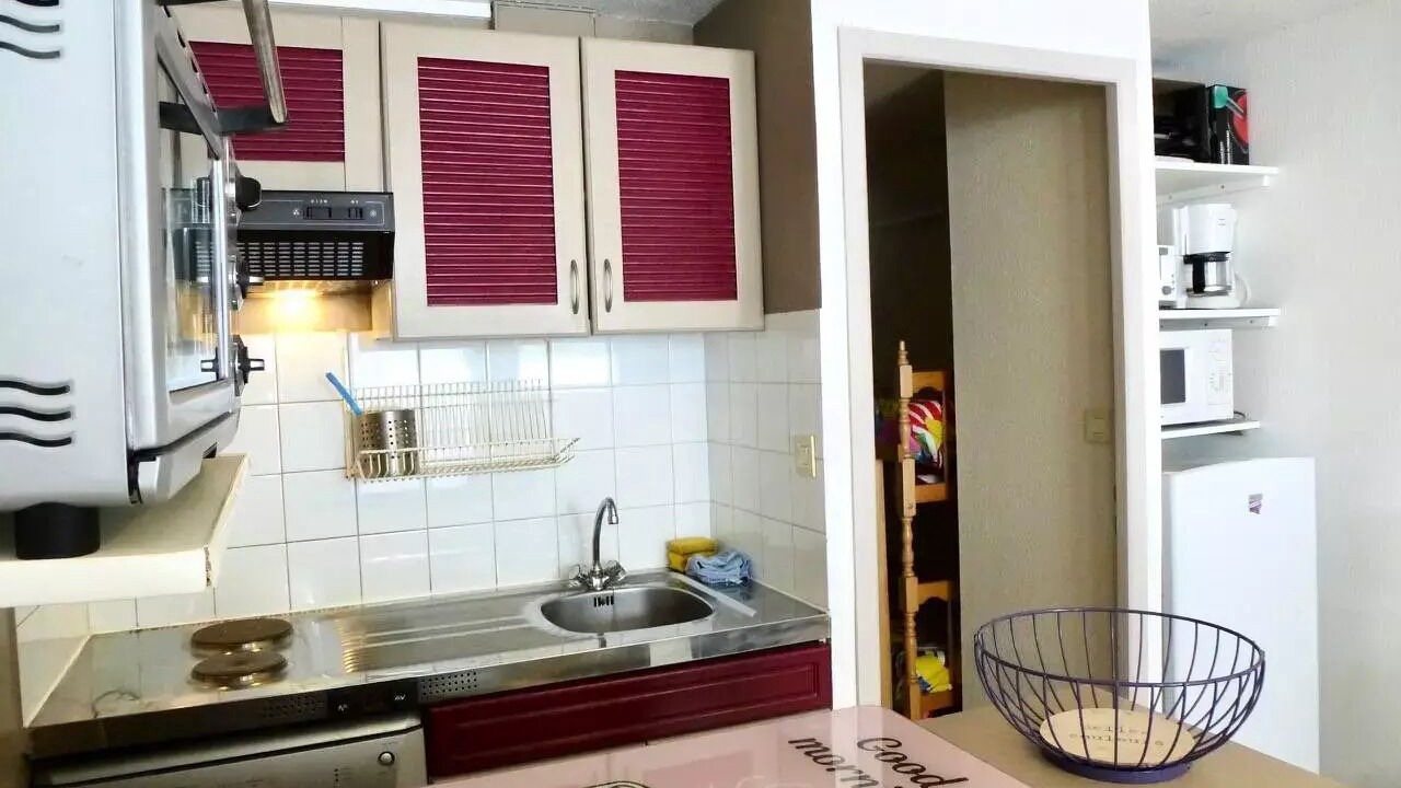 Photo of Kitchen in Bareges