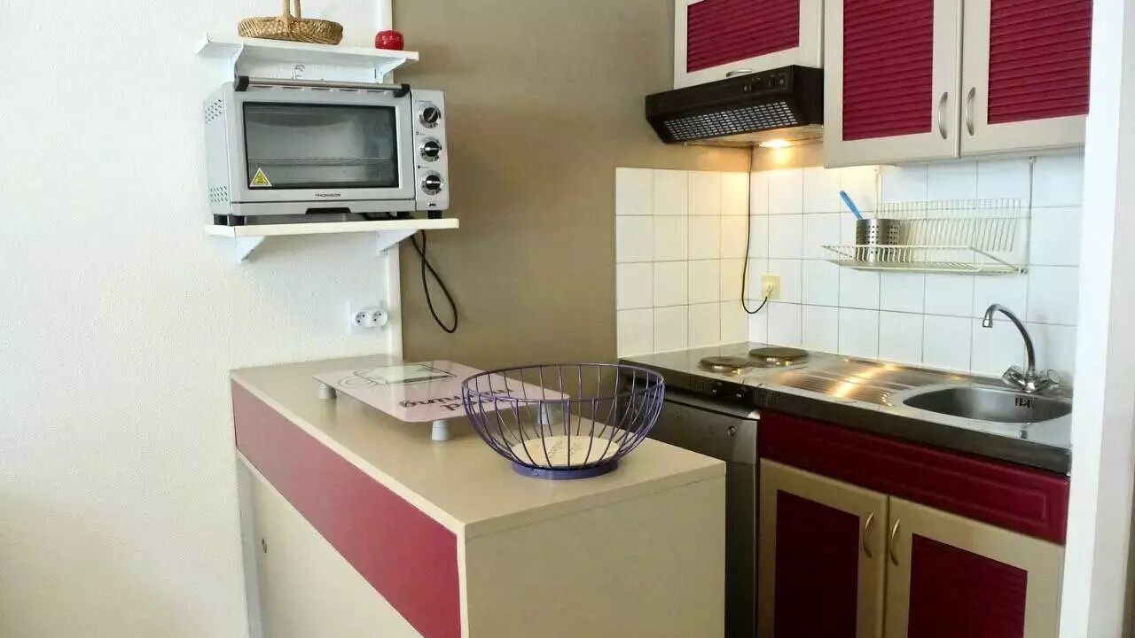 Photo of Kitchen in Bareges