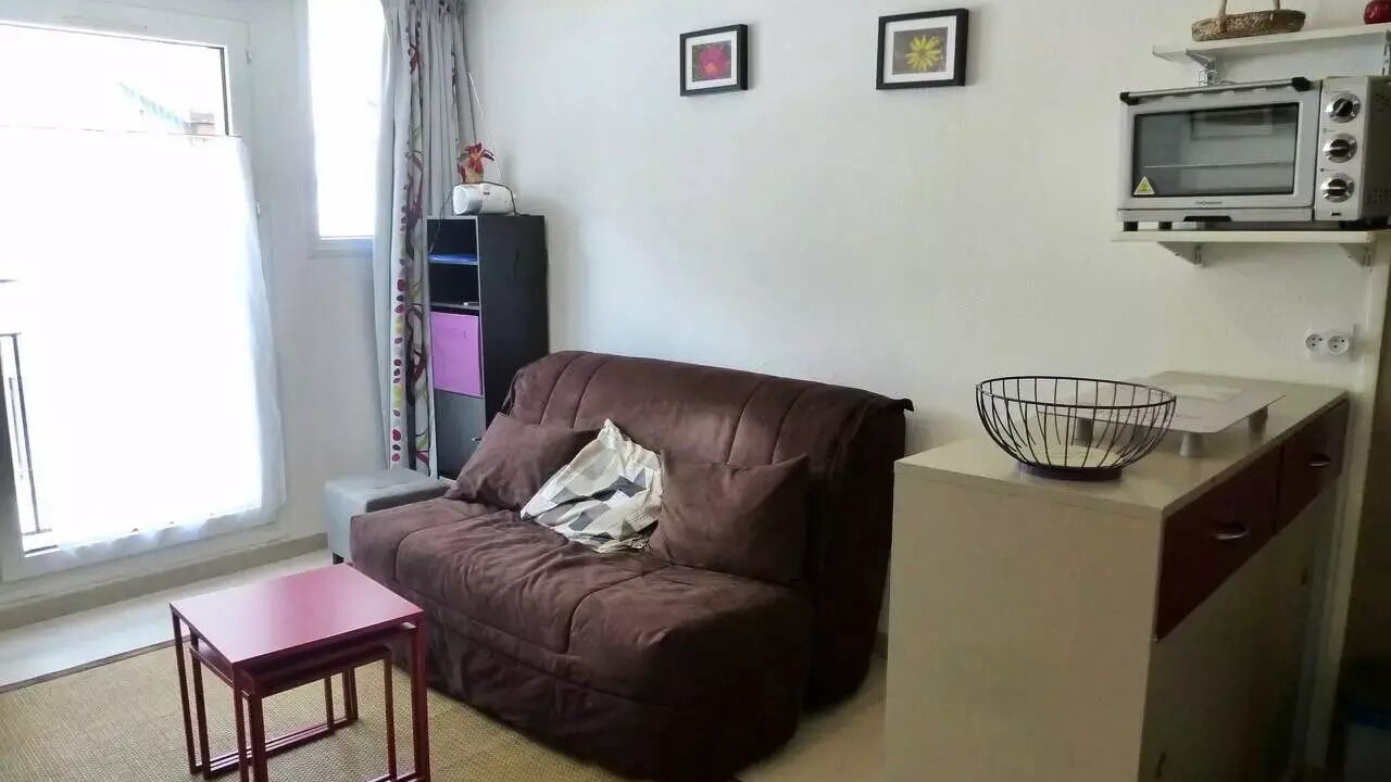 Photo of Livingroom in Bareges