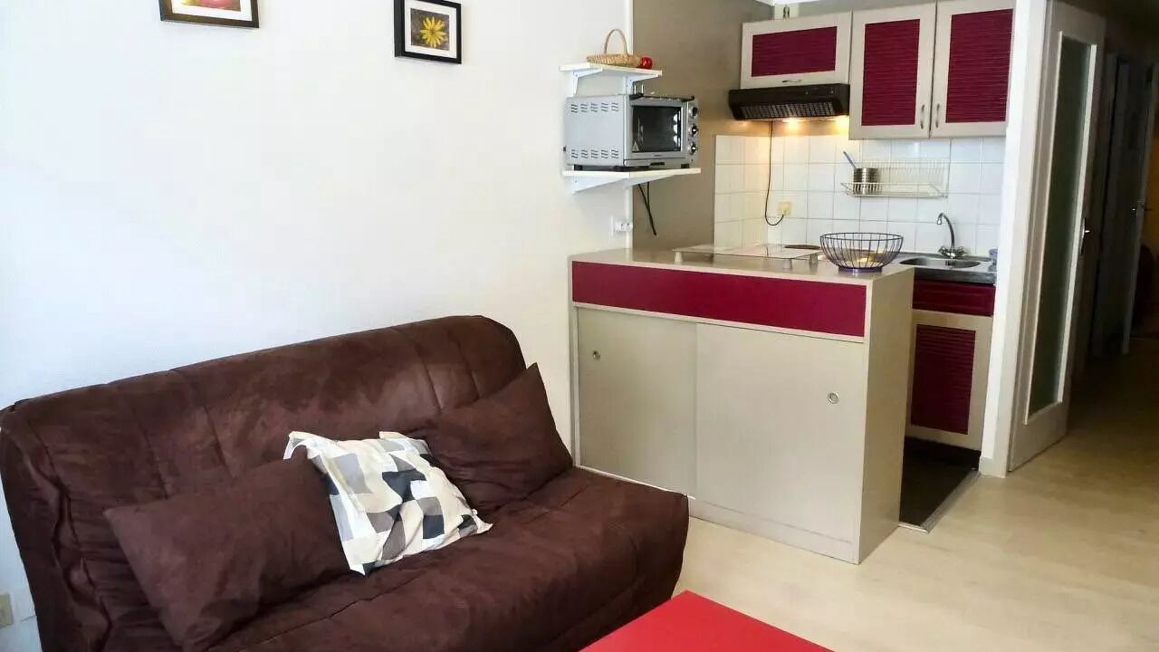 Photo of Livingroom in Bareges