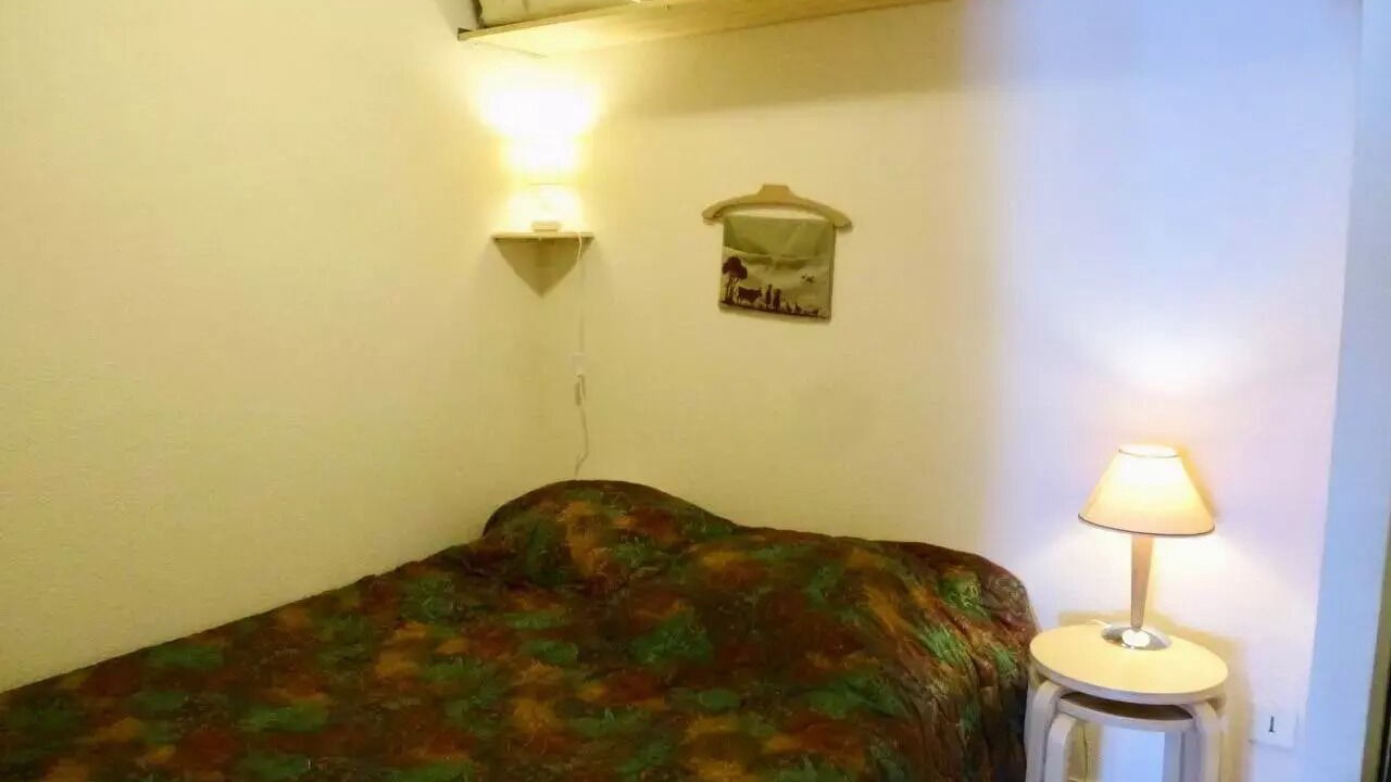 Photo of Bedroom in Bareges