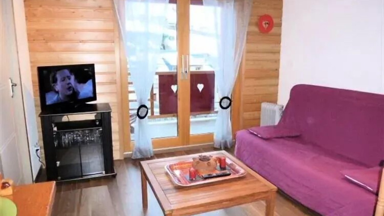 Photo of Livingroom in Sers