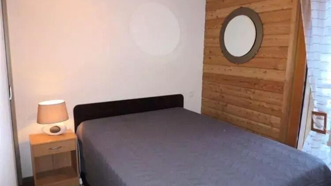 Photo of Bedroom in Sers