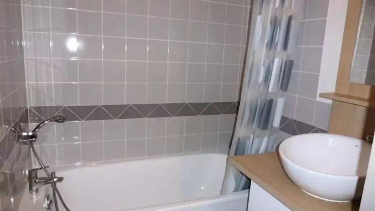Photo of Bathroom in Sers