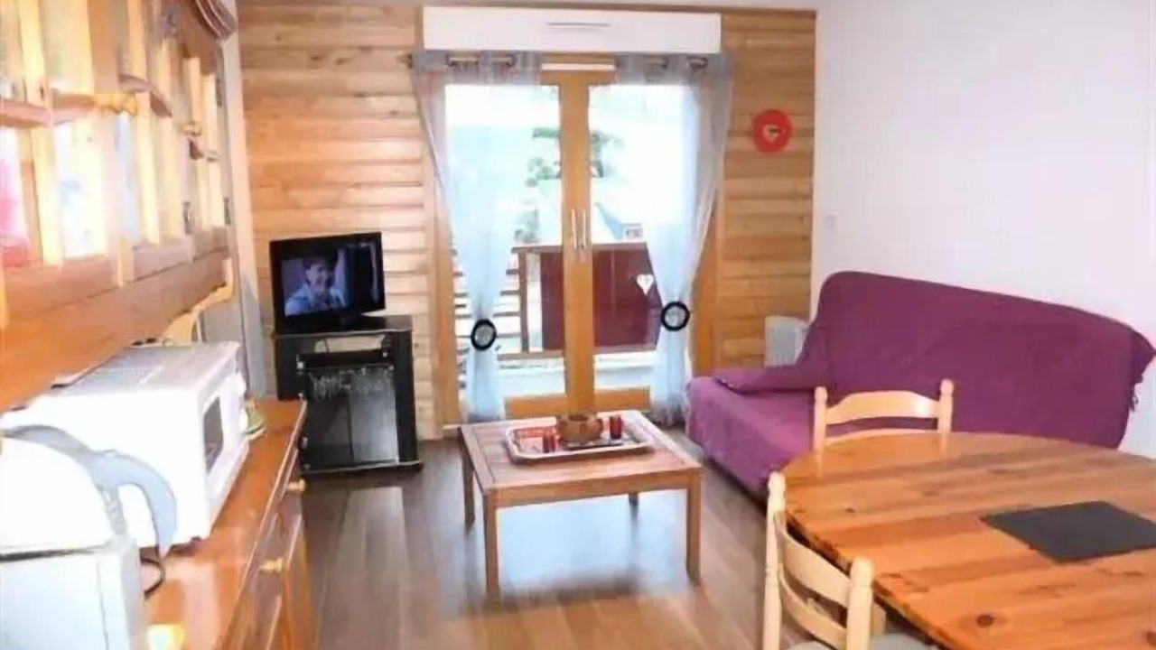 Photo of Livingroom in Sers